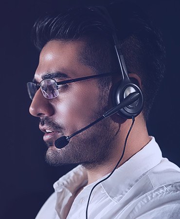 Call Center Services