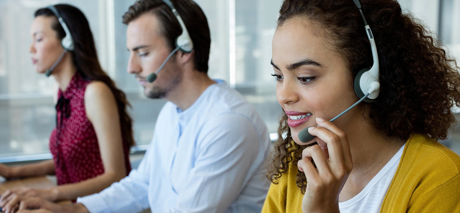 Call Center Consultancy