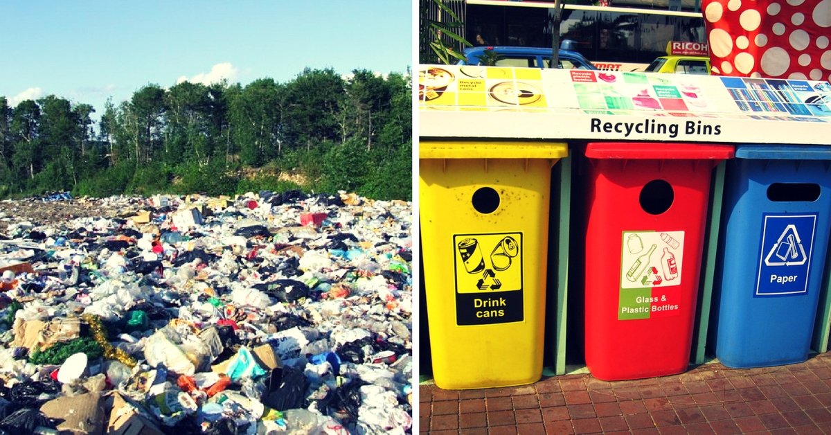 Waste Management Solutions
