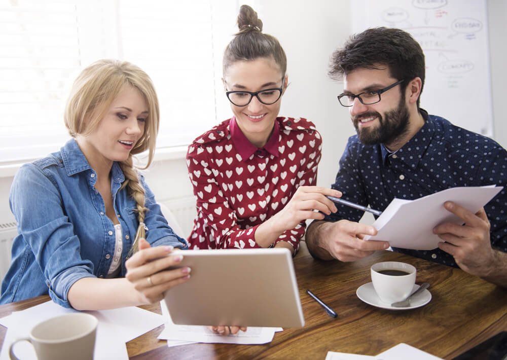 Executive Admin Services