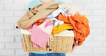 Commercial Laundry