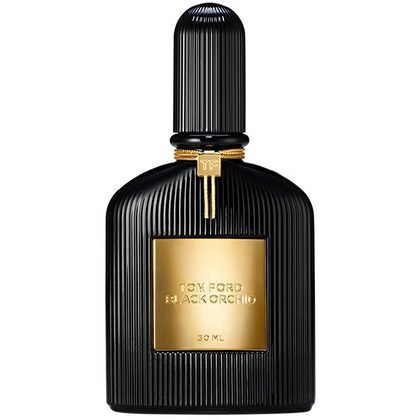 Black Orchid