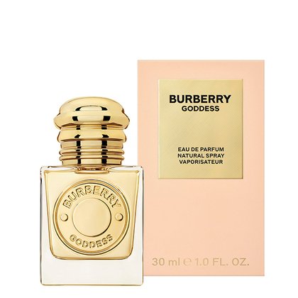 Burberry Goddess