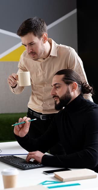 About Our IT Company