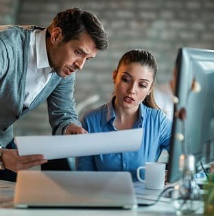 About Our IT Company