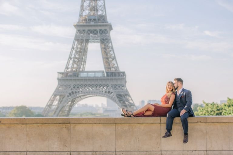 Shane Tours Ltd | Paris Photography & Videography