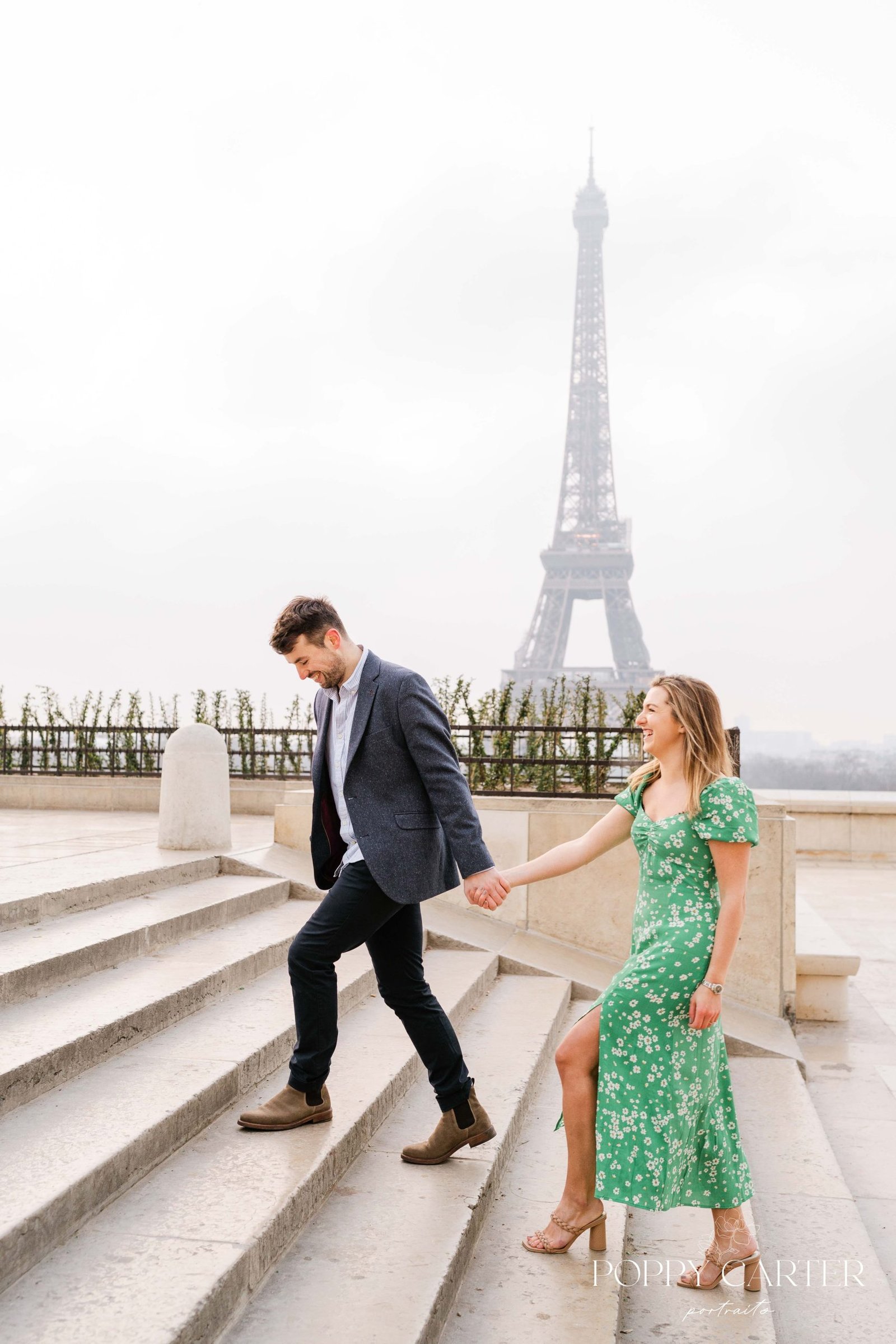 Shane Tours Ltd | Paris Photography & Videography