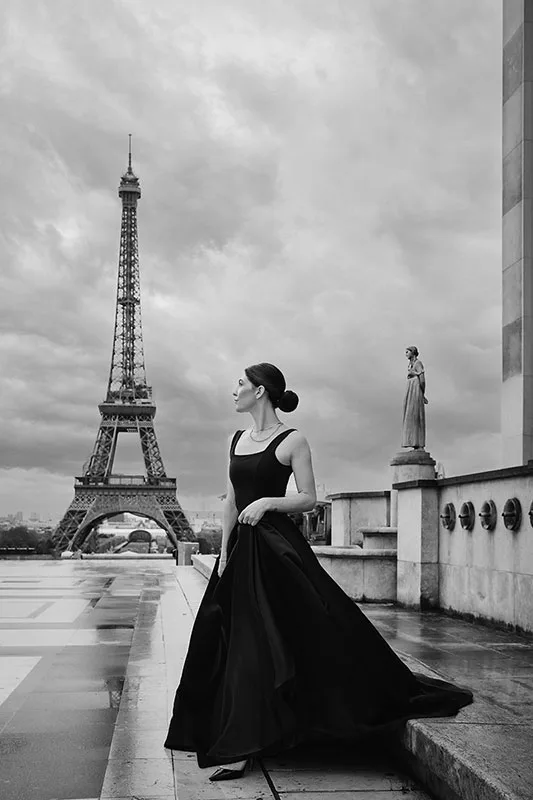 Shane Tours Ltd | Paris Photography & Videography