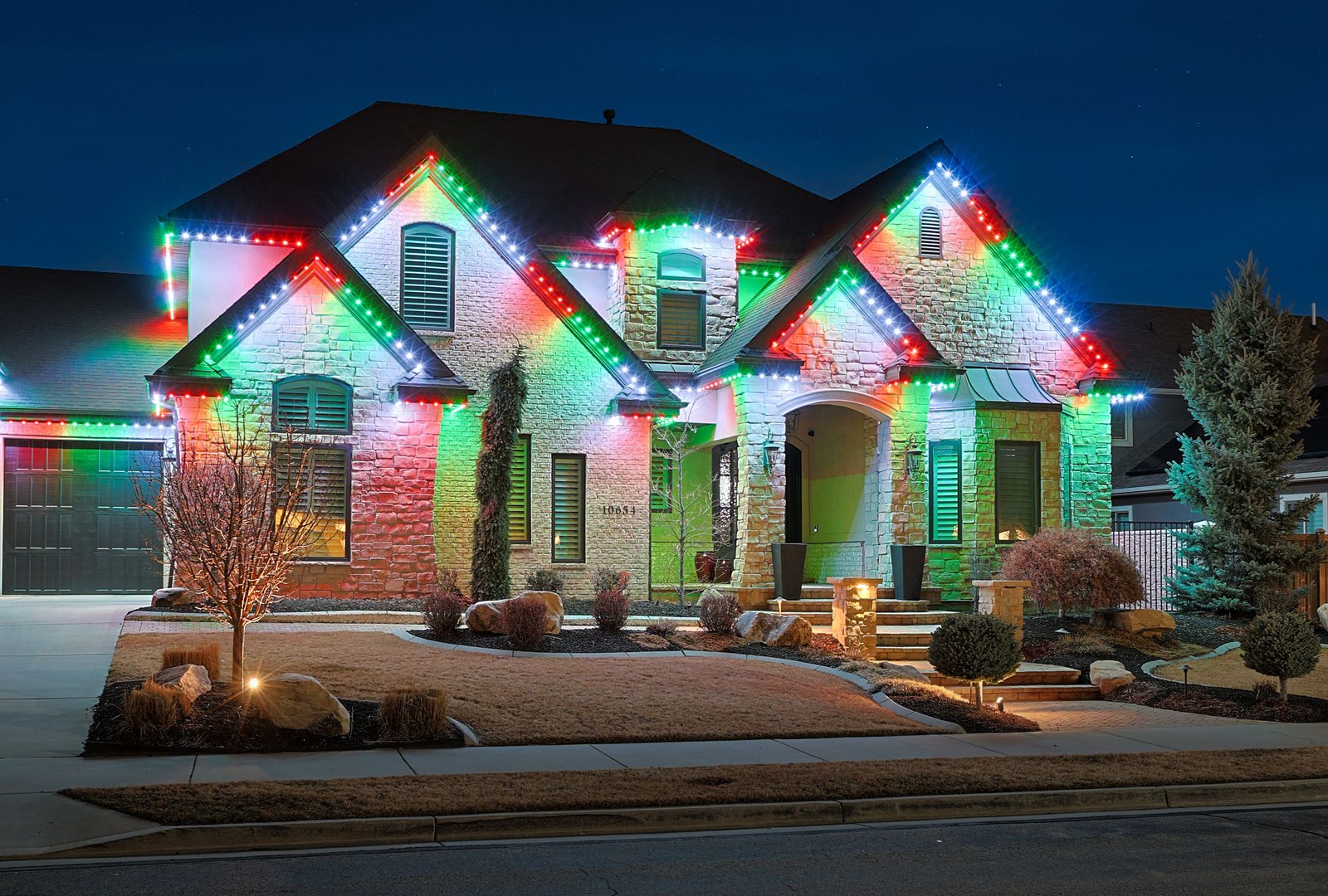 MiNi SpotLights Installation